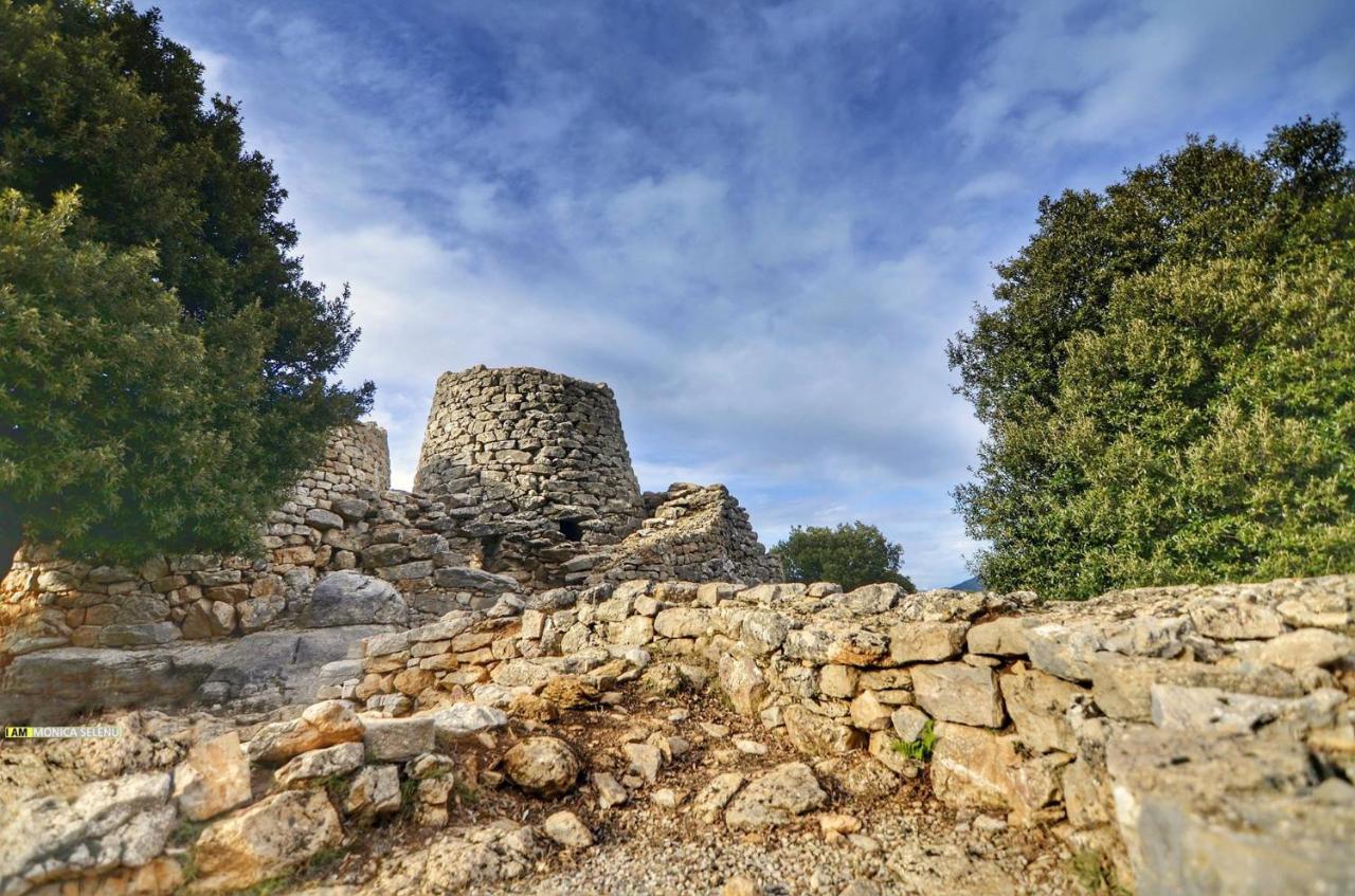 Villa Sangemi Àrbatax Exterior foto
