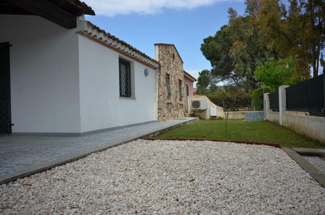 Villa Sangemi Àrbatax Exterior foto